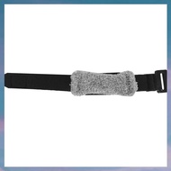 [hotkeystore.] Guitar Fret Strings Mute Dampeners Muter Wraps Acoustic Classic Guitars  Ukulele Inst
