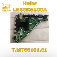 Haier TV  Main Board LE49K6500A