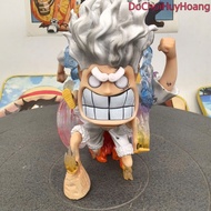 Luffy G5 Running Figure 13cm One Piece