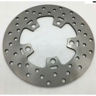 DISC PLATE Y15 Y16 DEPAN BELAKANG PIRING DISC Y15 Y16 DEPAN BELAKANG