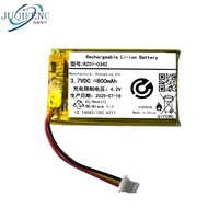 Suitable for Razer Nagavan Snake PRO NAGA PRO Wireless Mouse Battery RZ01-0342 Battery