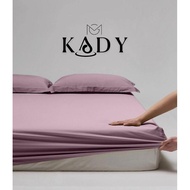 [OK]  IcyTex Cooling Bedsheet 360° Silky Fitted bedsheet / Pillow & Bolster Case