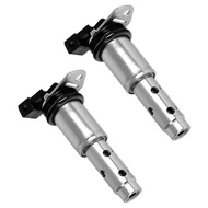 2X 11367585425 for Engine Variable Control Valve Timing Solenoid VVT