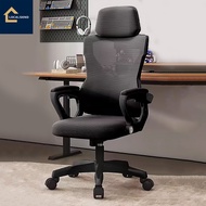 kerusi pejabat chair kerusi permainan office chair roda Kerusi Pejabat study chair Bangku Pejabat Ku