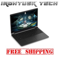Dell Alienware 15 DA15265 Gaming Laptop (Intel Core Series 2,  RTX 3050/5050/5060, 15.3" 165Hz WUXGA