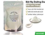 Bột Đất Sét Trắng (Kaolin)