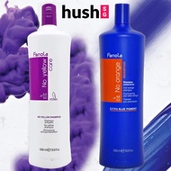 Fanola Collection - No Orange/No Yellow/Shampoo/Mask