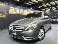 『小李經理』中古車/二手車/2014 Benz B180 BlueEFFICIENCY (W246) 旅行車 車換車 便宜車 便宜又省稅 只給行情最低價 只要喜歡都可以談談 歡迎試駕 可配合把車頂高高 專業認證 議價