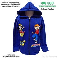 Jaket Hoodie Anak Laki Laki Sweater Hoodie Anak Laki Laki Sweater Anak Anak Jaket Anak Laki Laki Jaket Anak Karakter Boiboiboy Jaket Anak Usia Umur 1 2 3 4 5 6 7 8 9 0 tahun-BALITASHOP1018211634