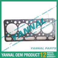 V1902 Head Gasket For Kubota Engine Spare Part