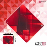 ZOWIE BENQ G-SR SE RED