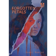 Forgotten Petals Novel - Handi Namire