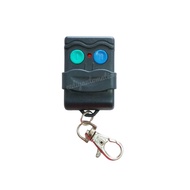 Autogate 2CH Remote Dip Switch - 330mtz