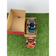 ORIGINAL G-SHOCK [ G-8900SC-1B ]Crazy Color/Preloved/Used/Digital Watch/Jam Tangan