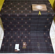 Saung bhs SETANGGI Silk 50% original bhs