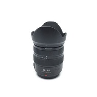 Panasonic 12-35mm F2.8 (For M43)