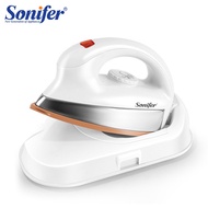 Cordless Steam Iron For Clothes Steam Generator Travel Wireless Iron Ironing Ceramic Soleplate Exter