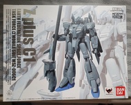 Bandai Metal Robot 魂 Z plus C1