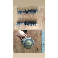 Perodua Kancil 660/850 left & right absorber