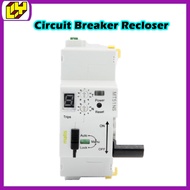 Matis MT51NA Miniature Circuit Breaker Auto Recloser (Auto Turn On ELCB/MCB) work with Schneider ELC