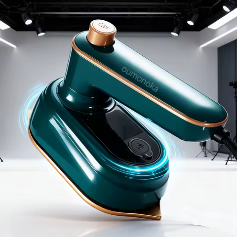 New In Garment Ironing Machine Steamer Handheld Steam Iron Ironing Machine Travel Portable Ironing M