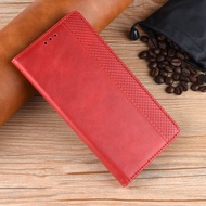 Casing for Sony Xperia 5 III Flip Cover Xperia5 3 Magnetic Business Wallet Case PU Leather Cases Car