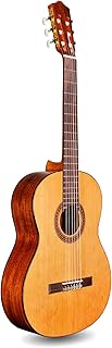 Cordoba C5 Lefty Iberia Series Acoustic Nylon-String Guitar, Rosewood