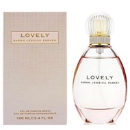 Sarah Jessica Parker Lovely 香水 100ml