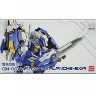 [DABAN] MG 1/100 88808 GN-001/HS-A01 Avalanche-Exia