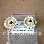 HP P2035 P2035n Fuser Pressure Roller