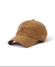 日本代購直送🇯🇵✈️ BEAMS BOY【別注】NEW ERA / 920 BB 帽
