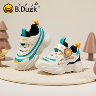 B.Duck trẻ em Vịt giày thể thao bé trai Thoáng Khí Chống Mài Mòn Giày sneaker bé trai