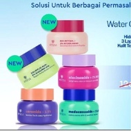 Emina Water Gel Moisturizer 30g