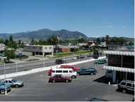 Lewis & Clark Motel - Bozeman