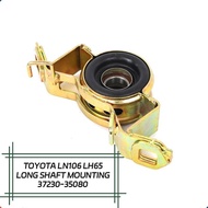 TOYOTA HILUX LN106 LH65 LONG SHAFT MOUNTING