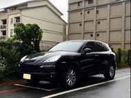 #2011年 #保時捷 #Caenne #黑3.6汽油車 #8速手自排 #v6自然進氣 #四傳 #平均油耗8 #馬力300p #僅跑4萬 #開價79萬