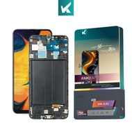 KAIKU LCD SM A30 / A50 OLED FULLSET TOUCHSCREEN FRAME