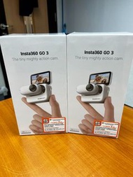 Insta360 GO 3 (128GB)
