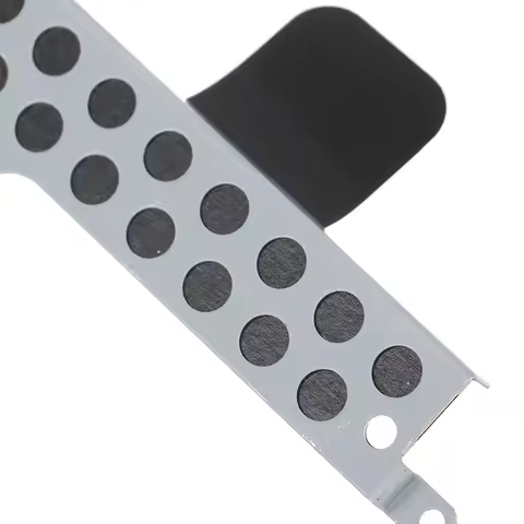 NEW SALE For MSI GL63 GP63 GF63 GE73 GL75 GF75 Thin Hard Drive Caddy Laptop HDD Bracket Fixed Bracke