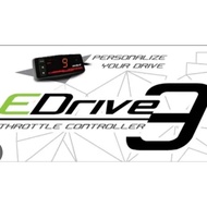 E-DRIVE3 WORKS THROTTLE CONTROLLER