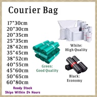 Courier Bag / Parcel Bag / Flyer Courier Plastic Bag