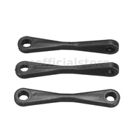 YXZNRC F09-S Eachine E200 Lower Connect Buckle Rod RC Helicopter Parts