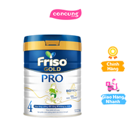 Friso Gold Pro số 4 800g (trên 3 tuổi)