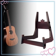 [meteor2] Acoustic Guitar Stand Cello Stand Cello Support Holder, Wooden Guitar Floor