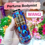 pure seduction china edition Perfume bodymist VS kopi o BODYMIST Victoria 's Secret  fresh freesia flower plum