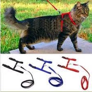 Cat Harness, Ferret Model H 1cmPOLOS