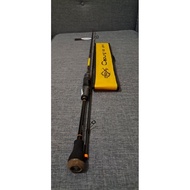 Relix Nusantara/Capung 702 Gen 4