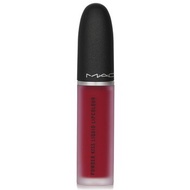 MAC Powder Kiss 唇釉 - # 987 M-A-Csmash 5ml/0.17oz