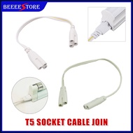 T5 TUBE FITTING JOINT / CONNECTOR CABLE 2 TO 2 OR 3 TO 3 T5 Accessories Components