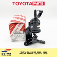 [2010 - 2019] Toyota FJ Cruiser Fuel Filter - [2010 - 2020 4.0L] Toyota Land Cruiser Prado Fuel Filt